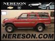 1993 Toyota 4Runner