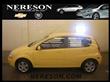 2008 Chevrolet Aveo5