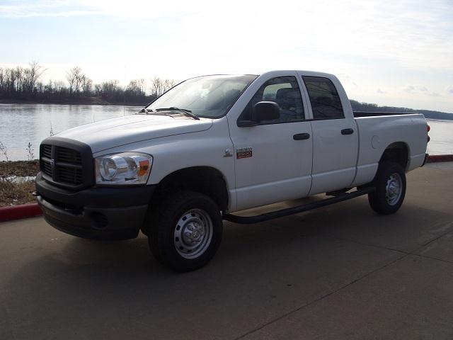 2008 Dodge Ram 2500 for sale
