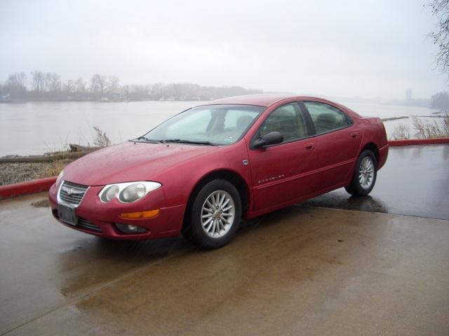 1999 Chrysler 300M for sale