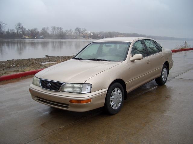 1997 Toyota Avalon for sale