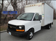 2007 Chevrolet Express