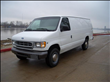 1997 Ford Econoline
