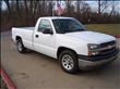 2005 Chevrolet Silverado 1500
