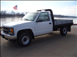 1998 Chevrolet K1500
