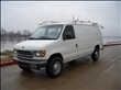 2001 Ford Econoline
