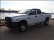 2008 Dodge Ram 2500