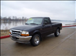 1999 Ford Ranger