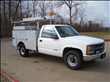 1997 Chevrolet C3500