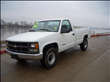1999 Chevrolet C2500