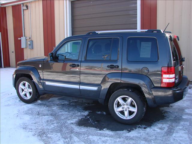 2010 Jeep Liberty for sale