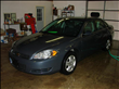 2008 Chevrolet Impala