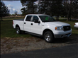 2008 Ford F150