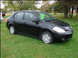 2010 Nissan Versa