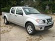 2009 Nissan Frontier
