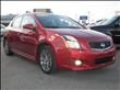 2011 Nissan Sentra