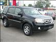 2010 Honda Pilot
