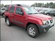 2011 Nissan Xterra