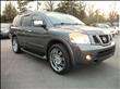 2010 Nissan Armada