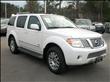 2008 Nissan Pathfinder