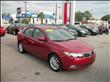 2011 Kia Forte