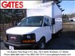 2006 GMC Savana