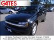 2002 Chevrolet TrailBlazer