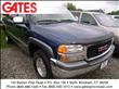 2000 GMC Sierra 1500