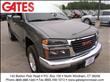 2011 GMC Canyon