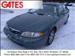 1999 Mazda 626