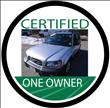 2005 Subaru Forester
