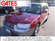 2007 Subaru Forester