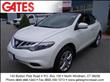2011 Nissan Murano CrossCabriolet