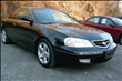 2001 Acura CL