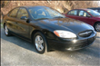 2002 Ford Taurus