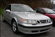 2000 Saab 9-5