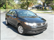 2010 Kia Forte