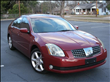 2005 Nissan Maxima