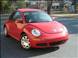 2010 Volkswagen New Beetle