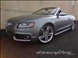 2010 Audi S5