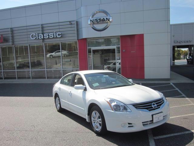2012 Nissan Altima for sale