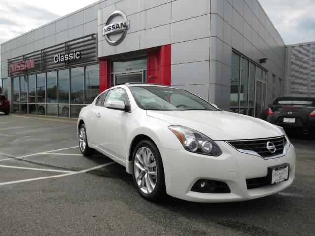 2012 Nissan Altima for sale