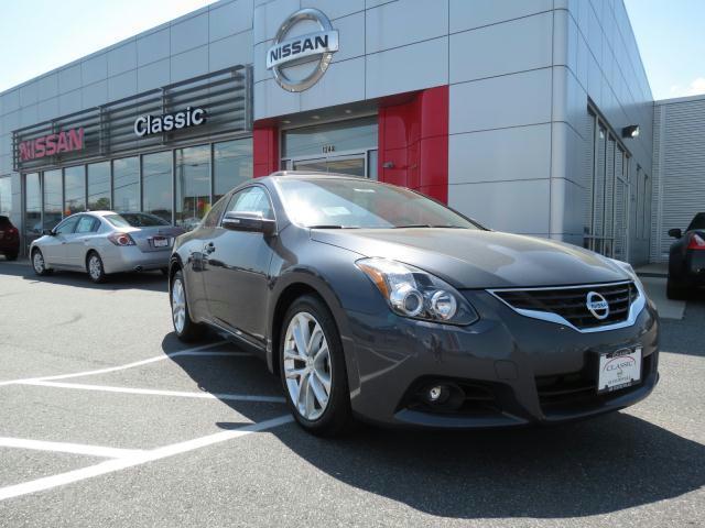 2012 Nissan Altima for sale