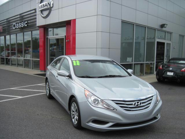 2011 Hyundai Sonata for sale