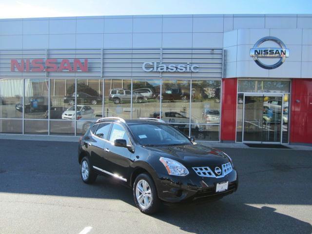 2012 Nissan Rogue for sale