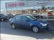 2008 Ford Focus