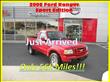2006 Ford Ranger