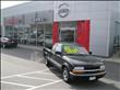 2001 Chevrolet S10