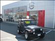 2005 Jeep Wrangler