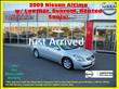 2009 Nissan Altima